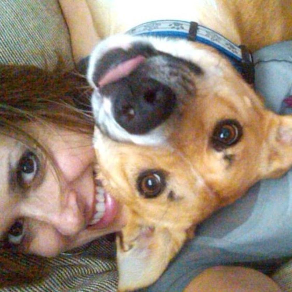 Meet your Posher, Lynn